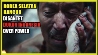 Ketika Dukun Indonesia Go Internasional - Alur Cerita Film the cursed: dead man’s prey