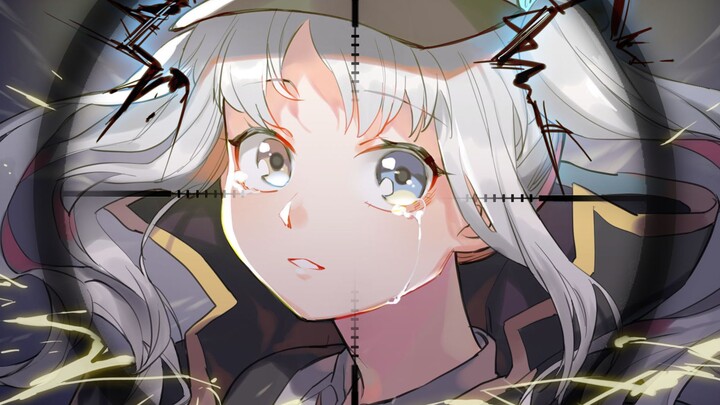 【ปก】 สปาร์กส์／ヒナ【神楽めあ】