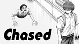 "Chased" Animated Horror Manga Story Dub and Narration