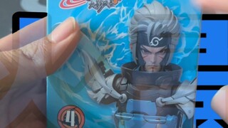 Ha! Abstract Naruto blocks