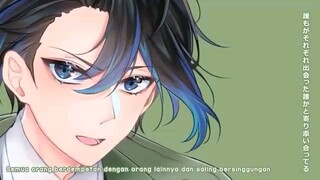 Lagu spy x family versi dalam bahasa Indonesia