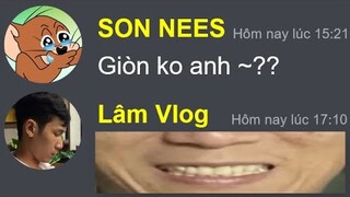 Chuyện Lâm Vlog và Chắc Là Không Giòn Đâu