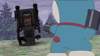 [Part 6] Doraemon Vs Skibidi Toilet