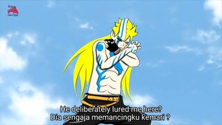 Otsutsuki Nozarashiki masih keras kepala | BORUTO TWO BLUE VORTEX PART 897