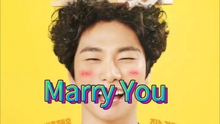 drama Korea terbaru    Marry You subtitle Indonesia episode 1