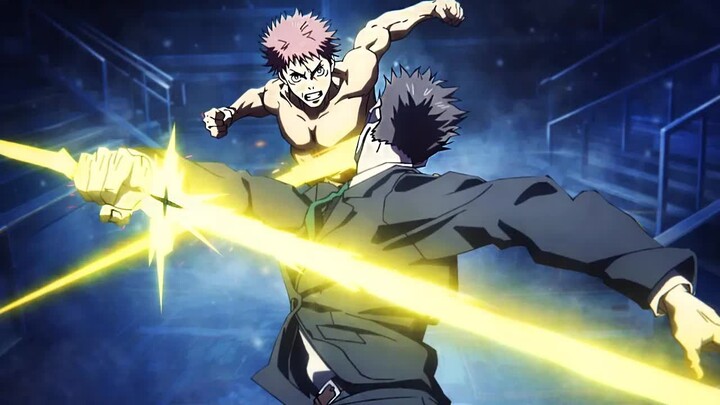 ▪「 AMV 」▪ Hiromi Higuruma vs. Yuji ~ Jujutsu Kaisen S3： The Culling Game ｜