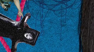 日本民间鬼怪小百科#女巫的承诺 #电影解说