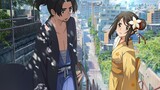 君の名は…宫本武藏