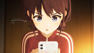 【4月】哭泣少女乐队(闺泣)Girls Band Cry 第3话 开头片段【MCE汉化组】