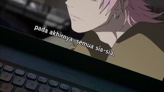 sad anime