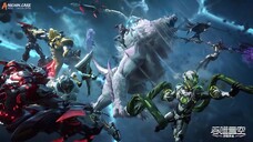 Swallowed Star episode 179 subtitle Indonesia