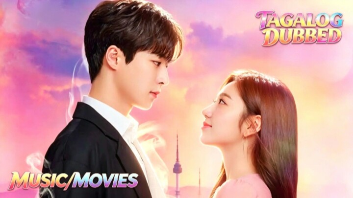 5. TITLE: Kiss Goblin [2020]/Korean Series Genre: Fantasy Romance Comedy Tagalog Dubbed HD