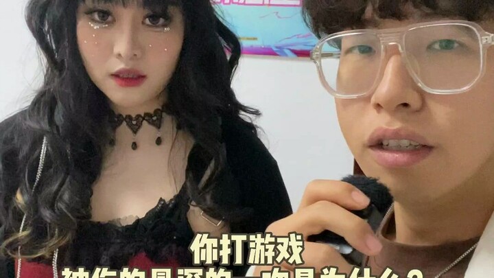 皮克桃唱跳初体验，为了给这次高校联赛的同学们应援我可是豁出去了！