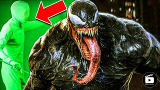 Rahasia Di Balik Layar Franchise VENOM 2 yang Banyak Dilewatkan Penonton