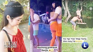 Ate Binakuran Agad Si Pogi Nag Lasing Kunwari Pinoy Funny Best Videos Compilation