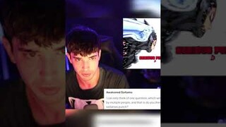 The Patreon Q&A is Back