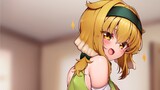 Sunny in a different world labyrinth (Isekai Meikyuu de Harem wo) Epesode 2., English, ISEKAI MEIKYUU DE HAREM WO EPISODE 2 ENGLISH SUBBED, By  Onichan