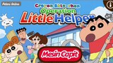Mesin Capit // Crayon Shin-Chan (Operation Little Helper)