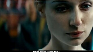 宇航员为了创造科学家预言的上帝粒子，却穿越到了另一个平行宇宙