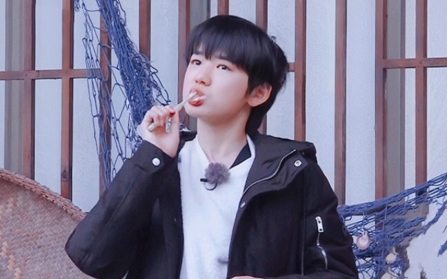 [Song Yaxuan] Song Cun Cun Edisi Terbatas tingginya 1,6 meter dan merupakan gadis kecil yang lucu˙Ⱉ˙