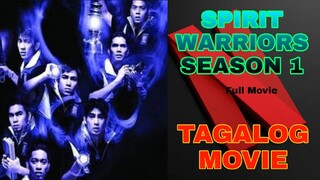 SPIRIT WARRIORS 1 : FULL MOVIE