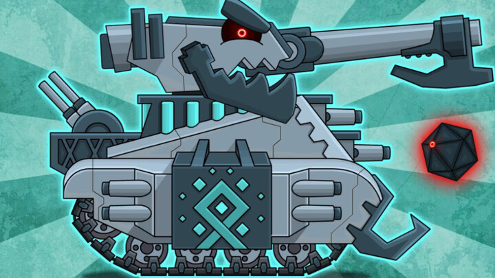 【Tank Animation】Flame Transformation-001