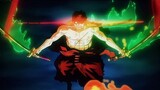 Take the Pain away | One Piece [ AMV ] Three Sword Style of the Supreme King