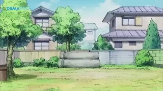 Doraemon bahasa Indonesia "Melakukan apa saja dengan tangan ajaib"
