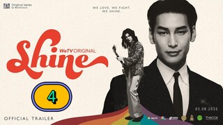 🇹🇭 [SAT] ₴ Ⱨ ł ₦ Ɇ | EPISODE 4