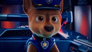 Chase Paw Patrol The Movie