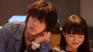 Cánh Cửa Đến Mùa Hè - The Door Into Summer (2021)