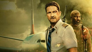 Plane full movie [indo sub]