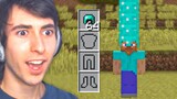 Minecraft Moments You Can't Explain