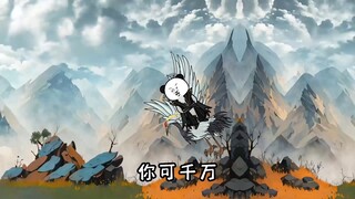 被动变强系统