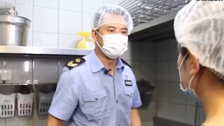 Yan'an Raid di KFC (Total durasi: 29 menit 7 detik)