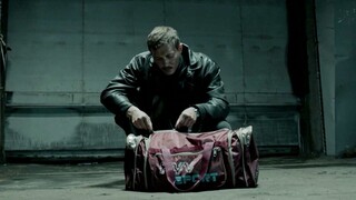 [Poor Movie] A rich man was kidnapped and asked for a ransom, but the bodyguard threw him into a bag