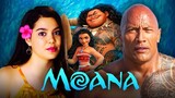 MOANA Live Action Watch Full Movie For Free : Link In Description