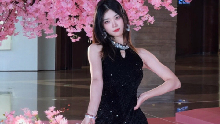 Once again effortlessly nailing the “bitchy” vibe… | Every Night – EXID