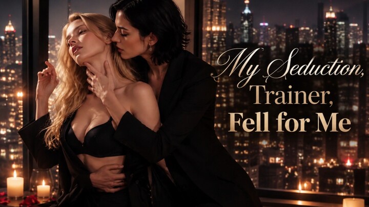 My Seduction Trainer Fell for Me sub indo