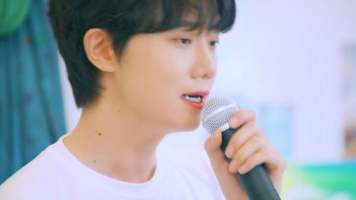 New Song “Summer” (Feat. Ha Hyun-sang) by Face Red Puberty – Live Version Released!