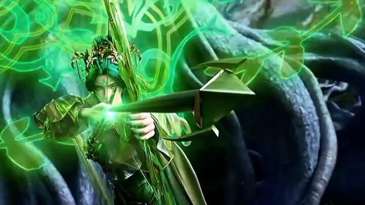 Preview Perfect World Eps 248 ❗