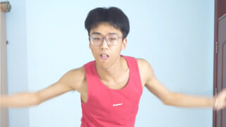 HOT|It's all about enjoying that sweaty, exhilarating feeling after dancing