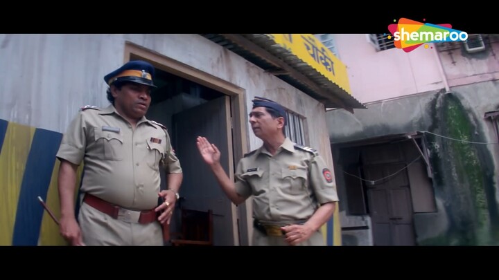 Johnny Lever VS Rajpal Yadav Comedy - भाई बनाया भाई बनाया आपने | धमाकेदार कॉमेडी | Comedy Videos