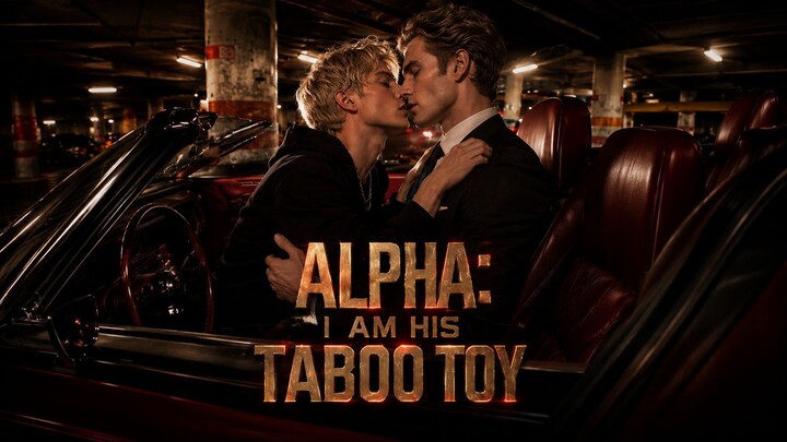 Alpha: I Am His Forbidden Plaything
