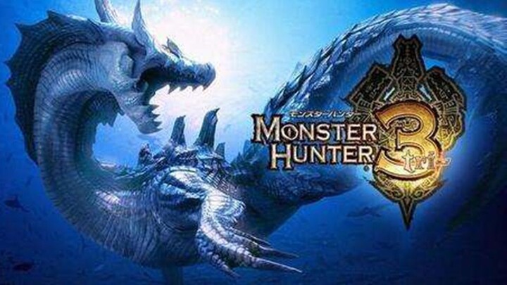 【MH/قصة】 الصيادون القادمون من البحر – تحليل قصة مونستر هانتر الجزء 7 (الجزء الأول)