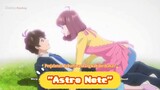 perjalanan Takumi, seorang koki berbakat - Astro Note