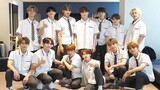 SVT 💫 KNOWING BROTHER EPS 192 ENG SUB FULL