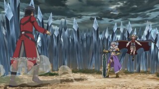 Tuyển tập Tsuki ga Michibiku Isekai Douchuu AMV  Stronger #amv #anime