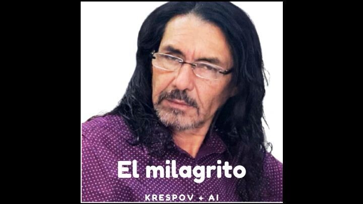 El Milagrito