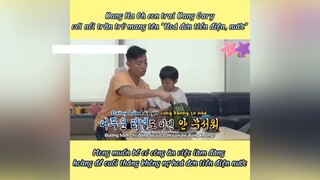 Thằng con đáng đồng tiền bát gạo ghê #videohaihuoc #funny